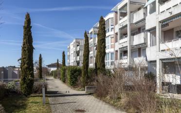Apartment 5.5 rooms - image - 3