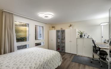 Apartment 5.5 rooms - image - 11