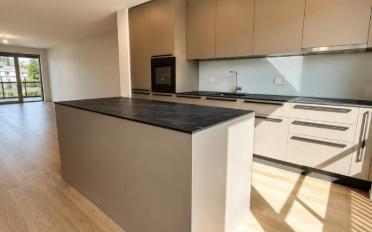 Wohnung 3.5 Zimmer - image - 2