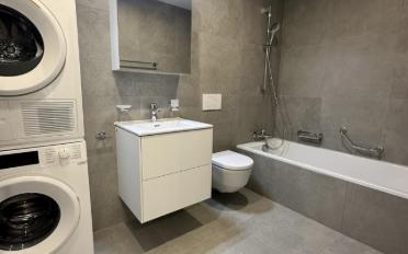 Apartment 3.5 rooms - image - 8
