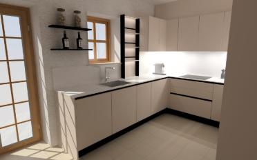 Villa 6.5 pièces - image - 10
