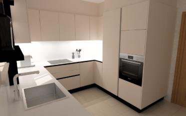 Villa 6.5 pièces - image - 11