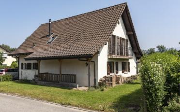 Villa 6.5 pièces - image - 2
