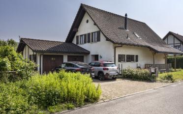 Villa 6.5 pièces - image - 1