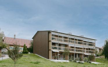 Reihenfamilienhaus 5 Zimmer - image - 3