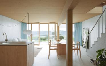 Row house 5 rooms - image - 1