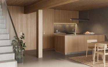Row house 5 rooms - image - 6