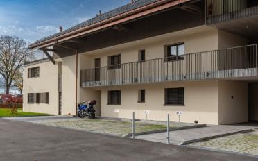 Apartment 5.5 rooms - image - 13