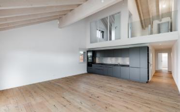 Apartment 5.5 rooms - image - 1