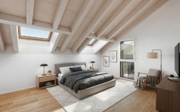 Apartment 5.5 rooms - image - 2