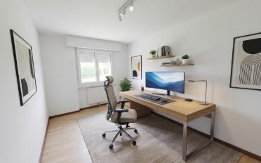 Doppeleinfamilienhaus 5.5 Zimmer - image - 9