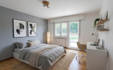 Doppeleinfamilienhaus 5.5 Zimmer - image - 7