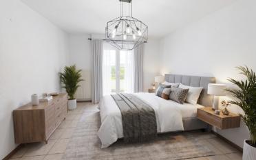 Doppeleinfamilienhaus 5.5 Zimmer - image - 6