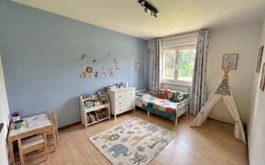 Doppeleinfamilienhaus 5.5 Zimmer - image - 8