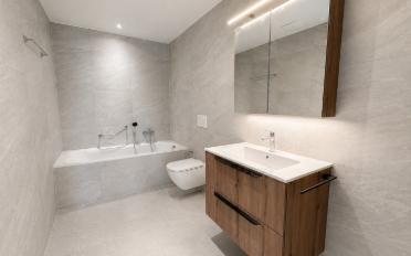 Apartment 3.5 rooms - image - 1