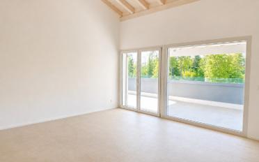 Attic flat 4.5 rooms - image - 4