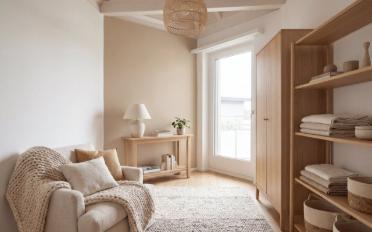 Apartment 5.5 rooms - image - 12