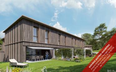 Reihenfamilienhaus 4.5 Zimmer - image - 1