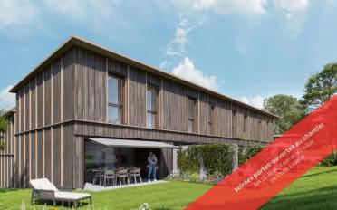 Row house 4.5 rooms - image - 1