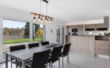 Maison 6.5 pièces - image - 5