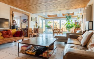 Bifamiliar house 6.5 rooms - image - 6