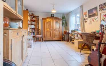 Bifamiliar house 6.5 rooms - image - 7