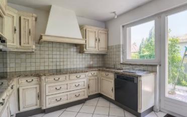 Einfamilienhaus 6.5 Zimmer - image - 5