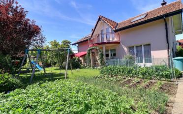 Einfamilienhaus 6.5 Zimmer - image - 1