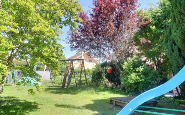 Einfamilienhaus 6.5 Zimmer - image - 12