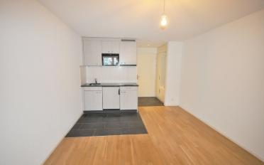Wohnung ein Zimmer - image - 1