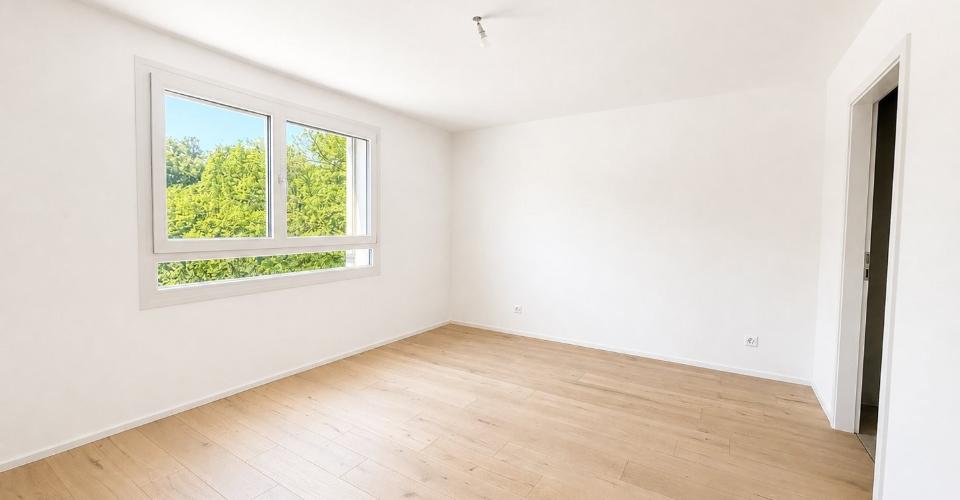 4.5 Zimmerwohnung im 2. OG