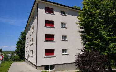 Wohnung 3.5 Zimmer - image - 1