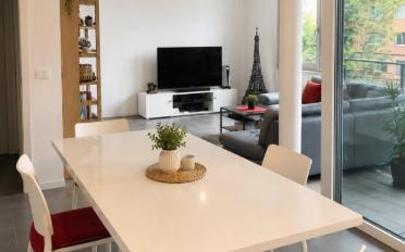 Wohnung 2.5 Zimmer - image - 4
