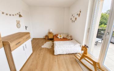 Appartement 4.5 pièces - image - 2