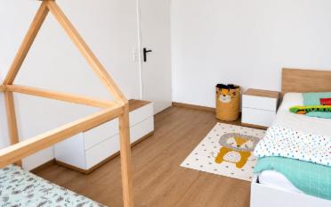 Appartement 4.5 pièces - image - 4