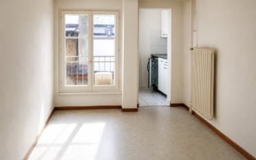 Wohnung ein Zimmer - image - 2