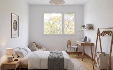Wohnung 4.5 Zimmer - image - 2