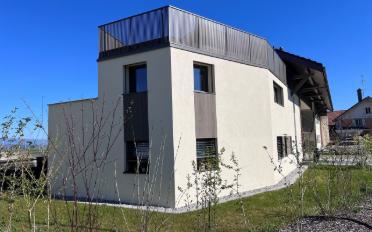 Apartment 5.5 rooms - image - 8