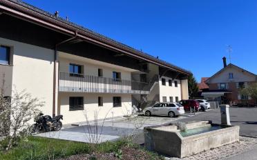 Apartment 5.5 rooms - image - 10