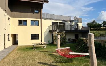 Apartment 5.5 rooms - image - 12