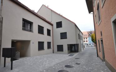 Apartment 2.5 rooms - image - 1