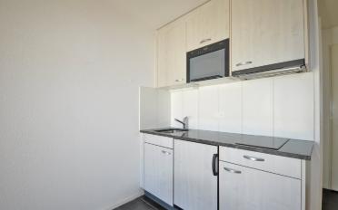 Appartement 2.5 pièces - image - 1