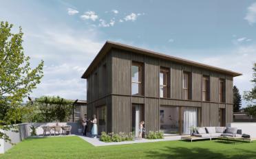 Single house 5.5 rooms - image - 2