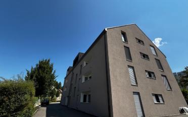 Appartement 3.5 pièces - image - 1