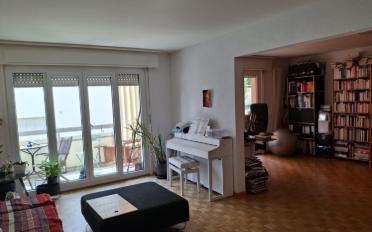 Appartement 5.5 pièces - image - 2