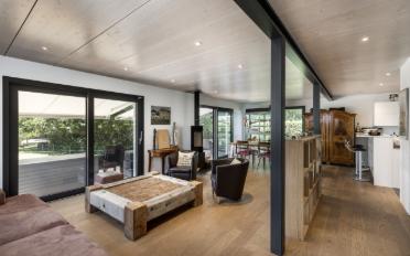 Villa 4.5 pièces - image - 2