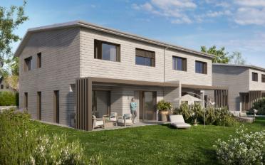 Maison jumelée 6.5 pièces - image - 1