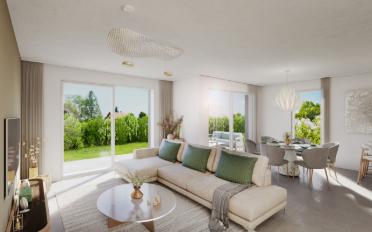 Maison jumelée 6.5 pièces - image - 9