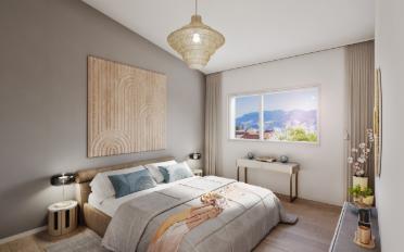 Maison jumelée 6.5 pièces - image - 8