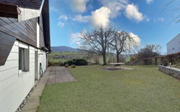 Einfamilienhaus 8.5 Zimmer - image - 12